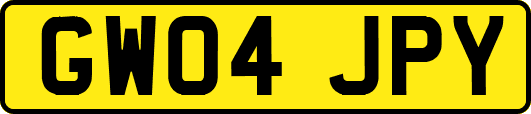 GW04JPY