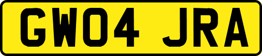 GW04JRA