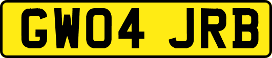 GW04JRB