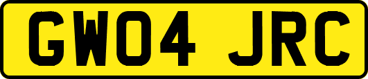 GW04JRC