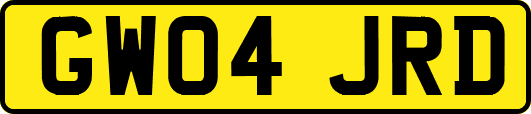 GW04JRD