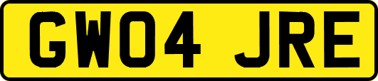 GW04JRE