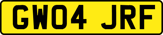 GW04JRF