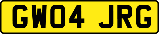 GW04JRG