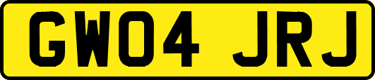 GW04JRJ