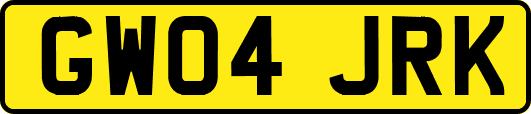 GW04JRK