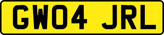 GW04JRL