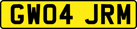 GW04JRM