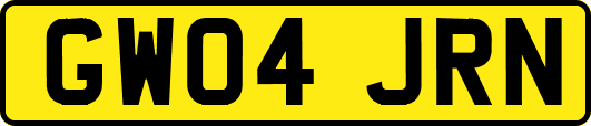GW04JRN