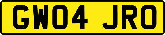 GW04JRO