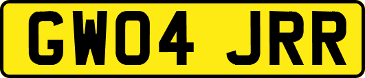 GW04JRR