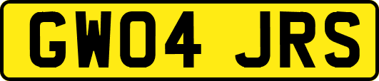 GW04JRS
