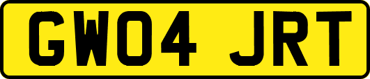 GW04JRT