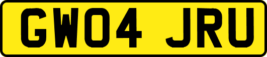 GW04JRU