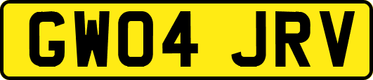 GW04JRV