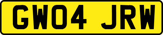 GW04JRW