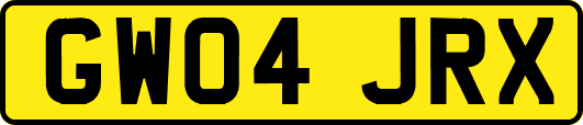 GW04JRX