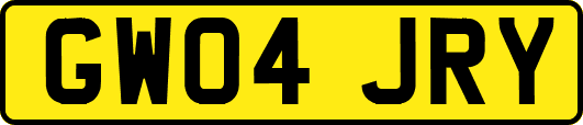 GW04JRY