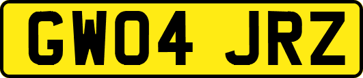 GW04JRZ