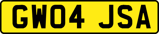 GW04JSA