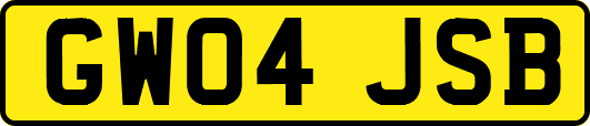 GW04JSB