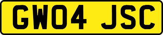 GW04JSC