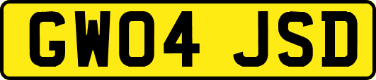 GW04JSD