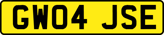 GW04JSE
