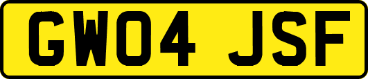 GW04JSF