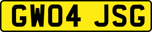 GW04JSG