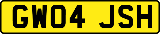 GW04JSH