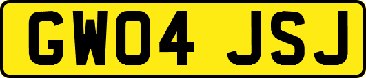 GW04JSJ