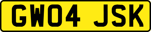 GW04JSK