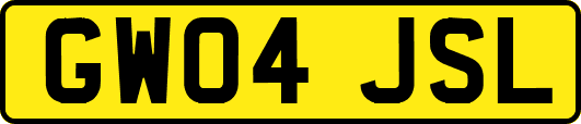 GW04JSL