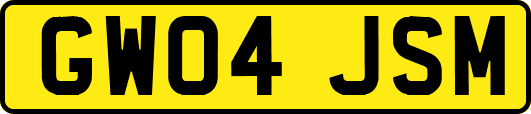 GW04JSM