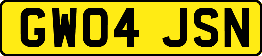 GW04JSN