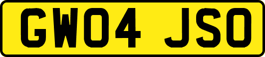 GW04JSO