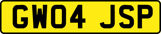 GW04JSP