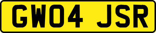 GW04JSR