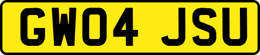 GW04JSU
