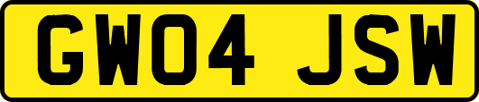 GW04JSW
