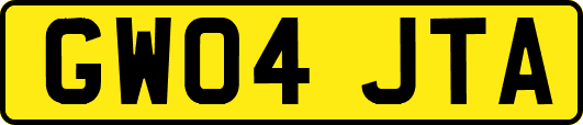 GW04JTA
