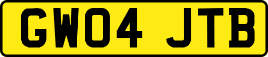 GW04JTB