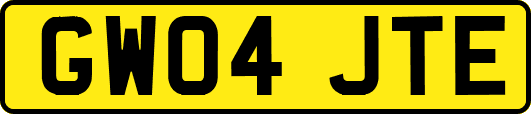 GW04JTE