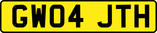 GW04JTH