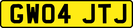 GW04JTJ
