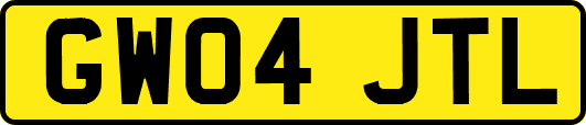 GW04JTL