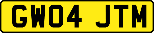 GW04JTM
