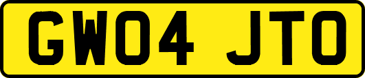 GW04JTO