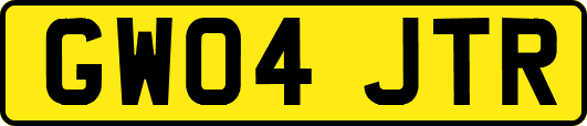 GW04JTR